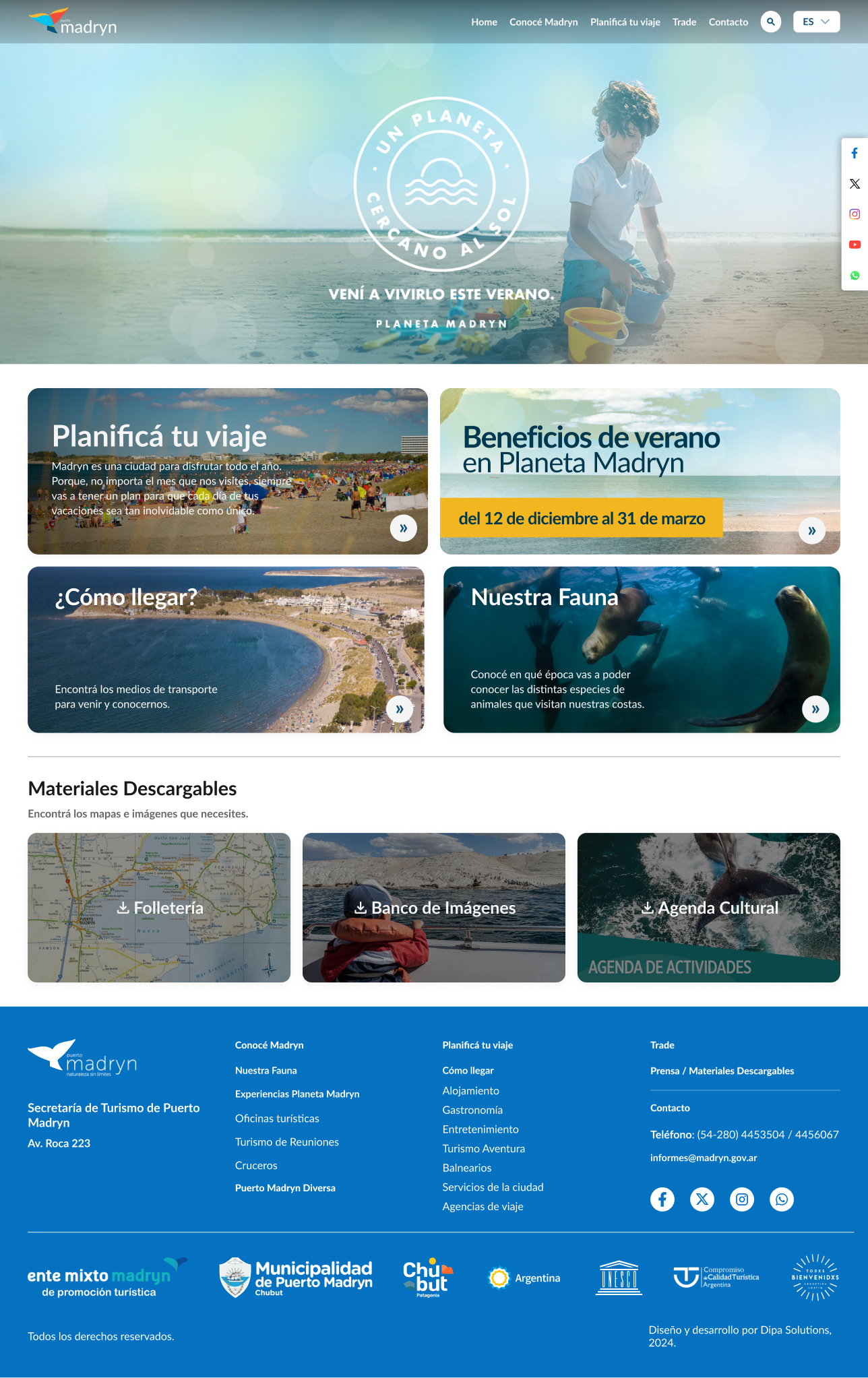 page