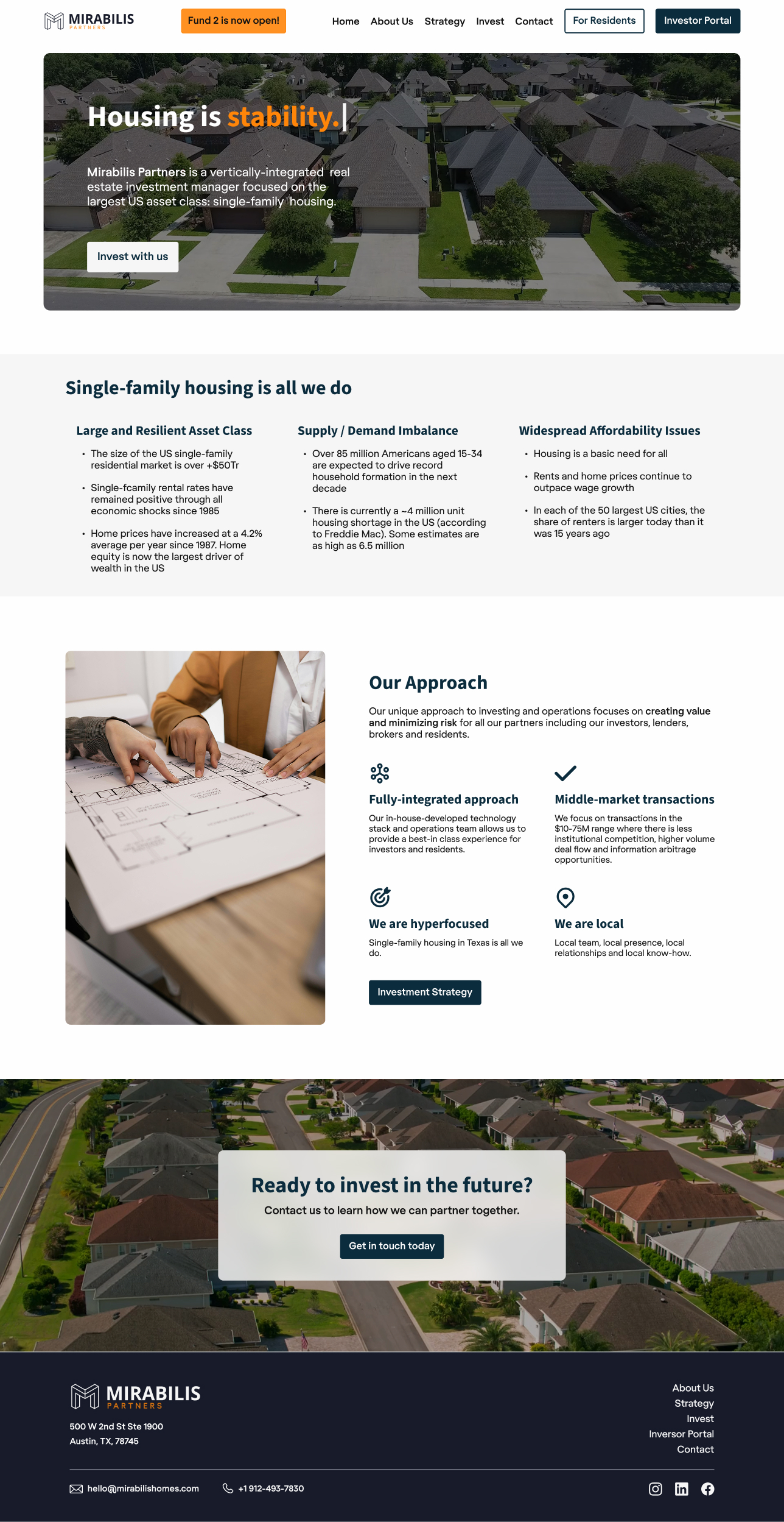 page