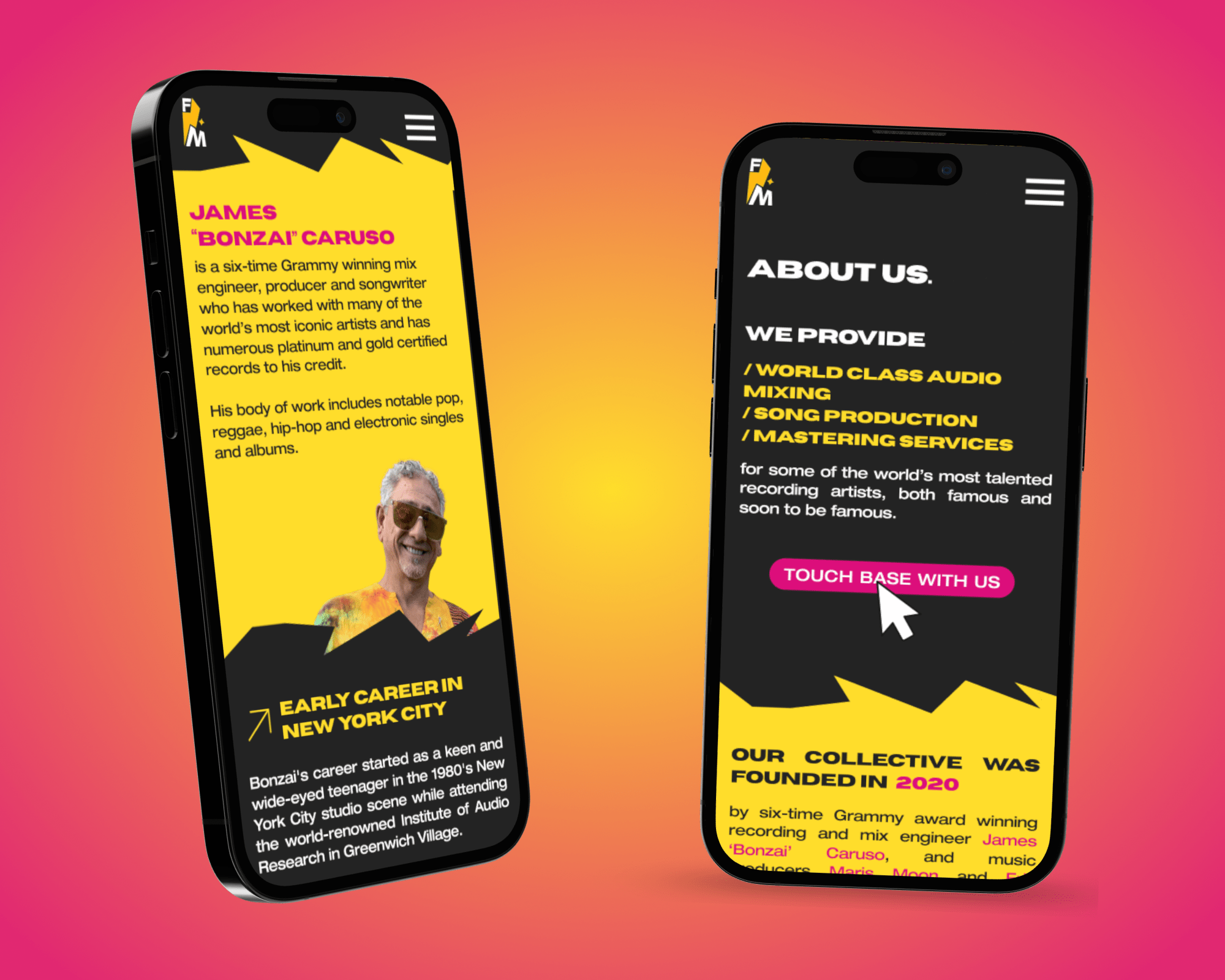 Force Multiplier — 3